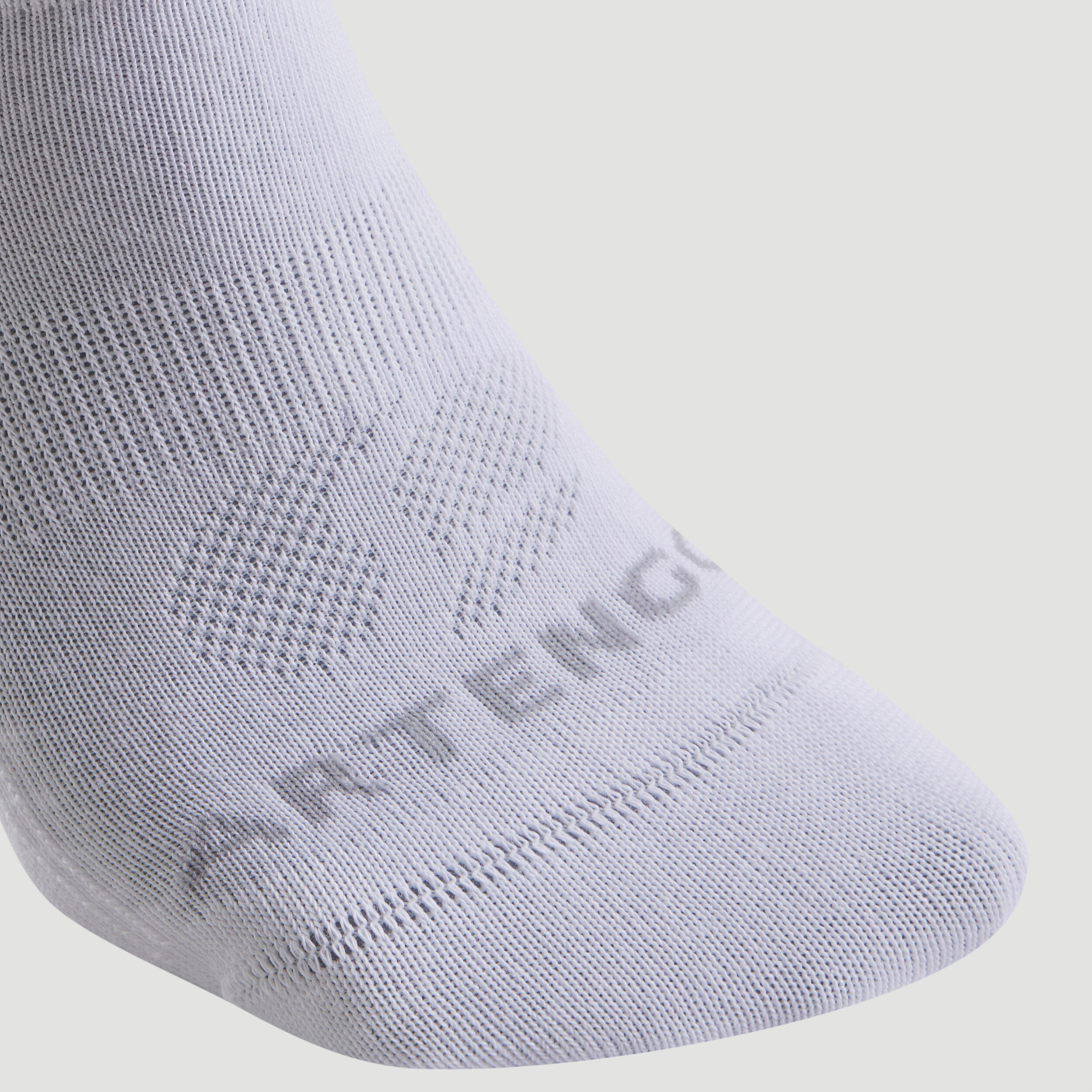 Low Tennis Socks x3 – RS 160 - ARTENGO