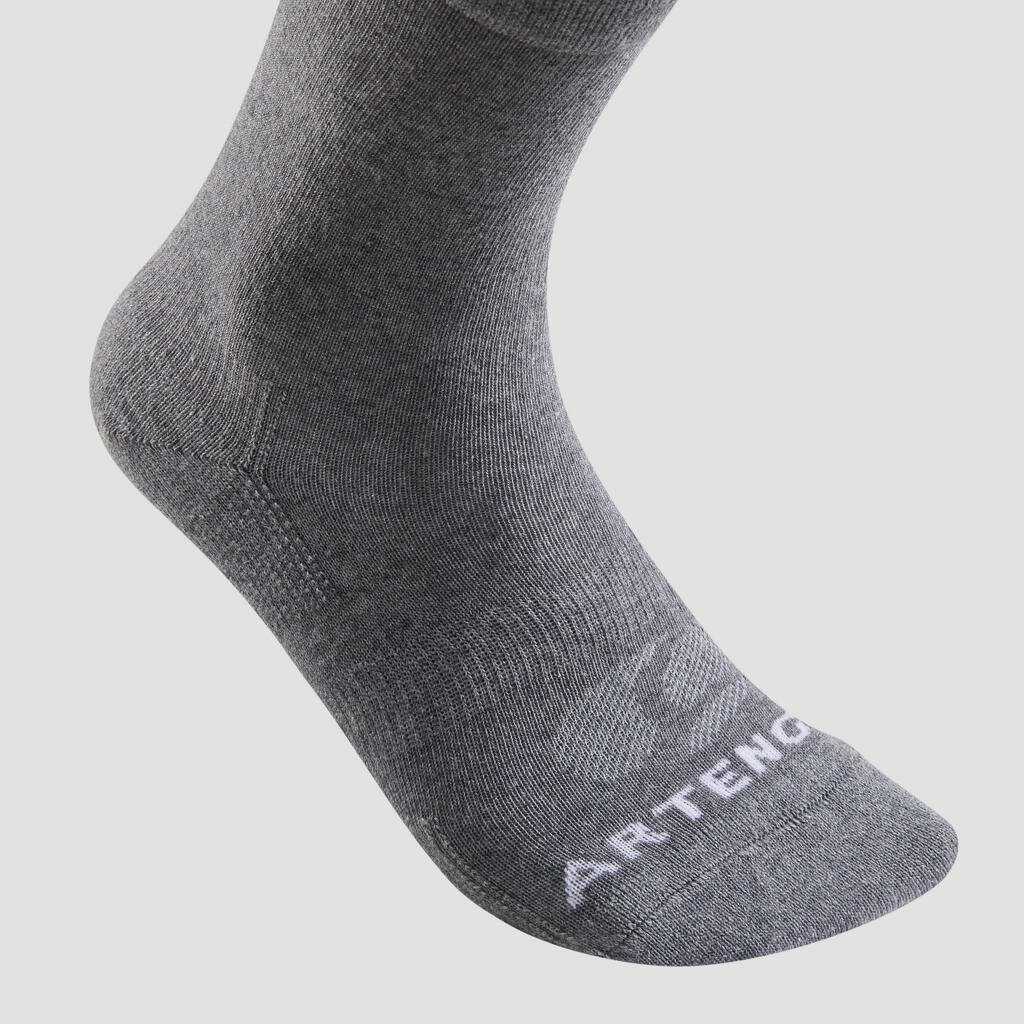 High sports socks rs 160 tri-pack - navy