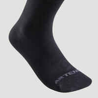 High Sports Socks RS 160 Tri-Pack - Black