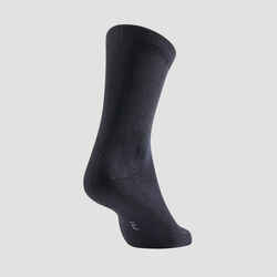 High Sports Socks RS 160 Tri-Pack - Black