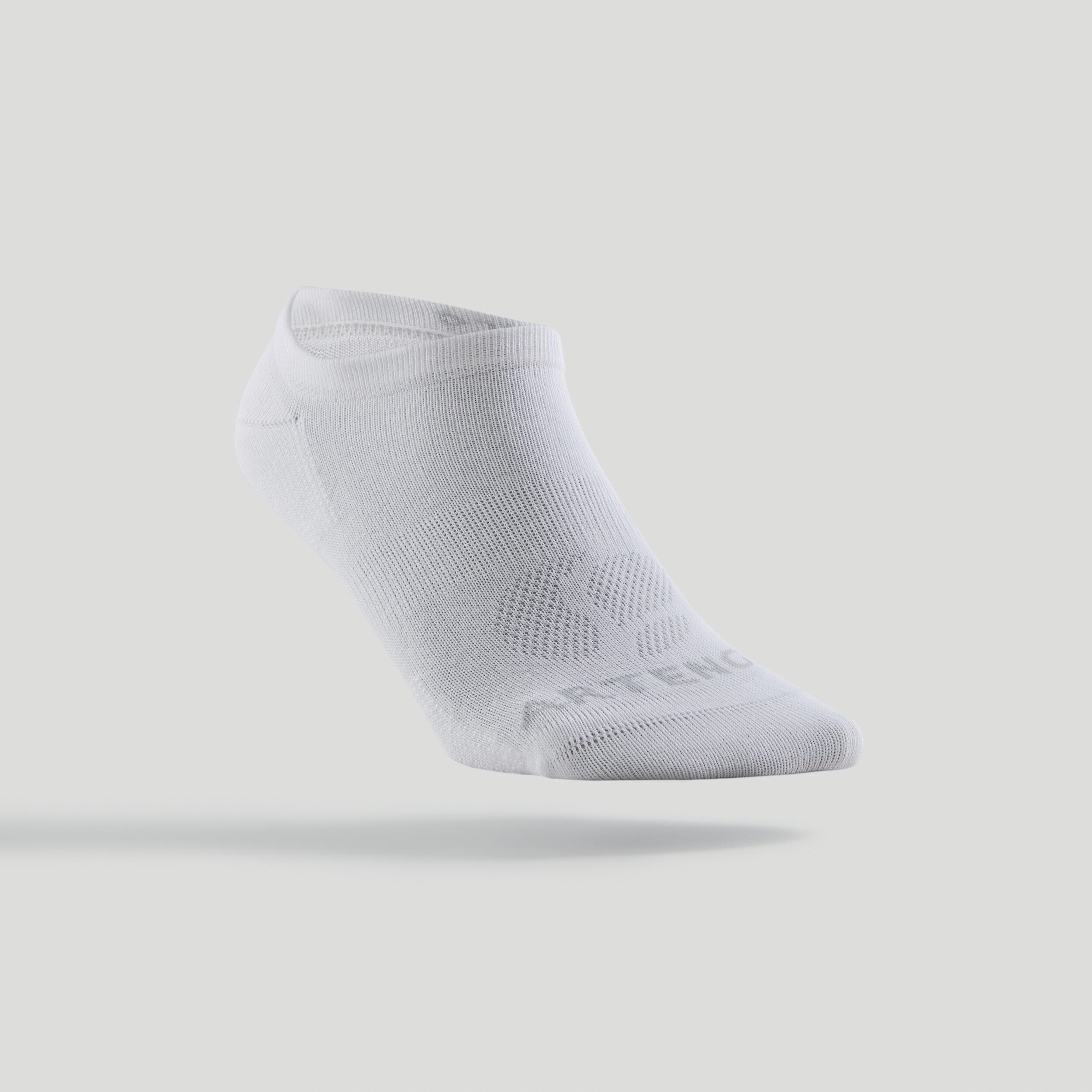 Low Sports Socks Tri-Pack RS 160 - White/Navy 2/10