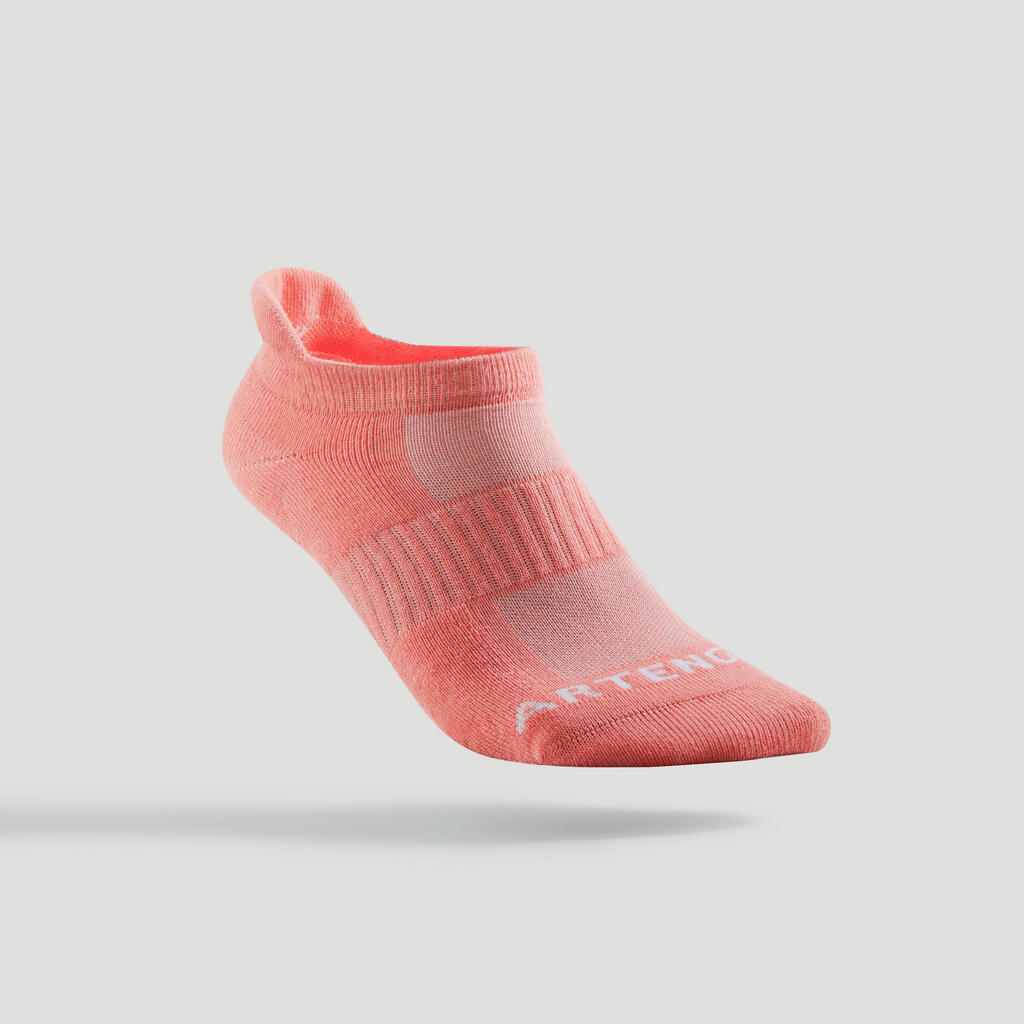 Roze/bele/zelene čarape RS 500