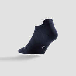 Χαμηλές αθλητικές κάλτσες RS 160 3 ζεύγη - Μπλε