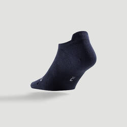 Low Sports Socks RS 160 Tri-Pack - Navy