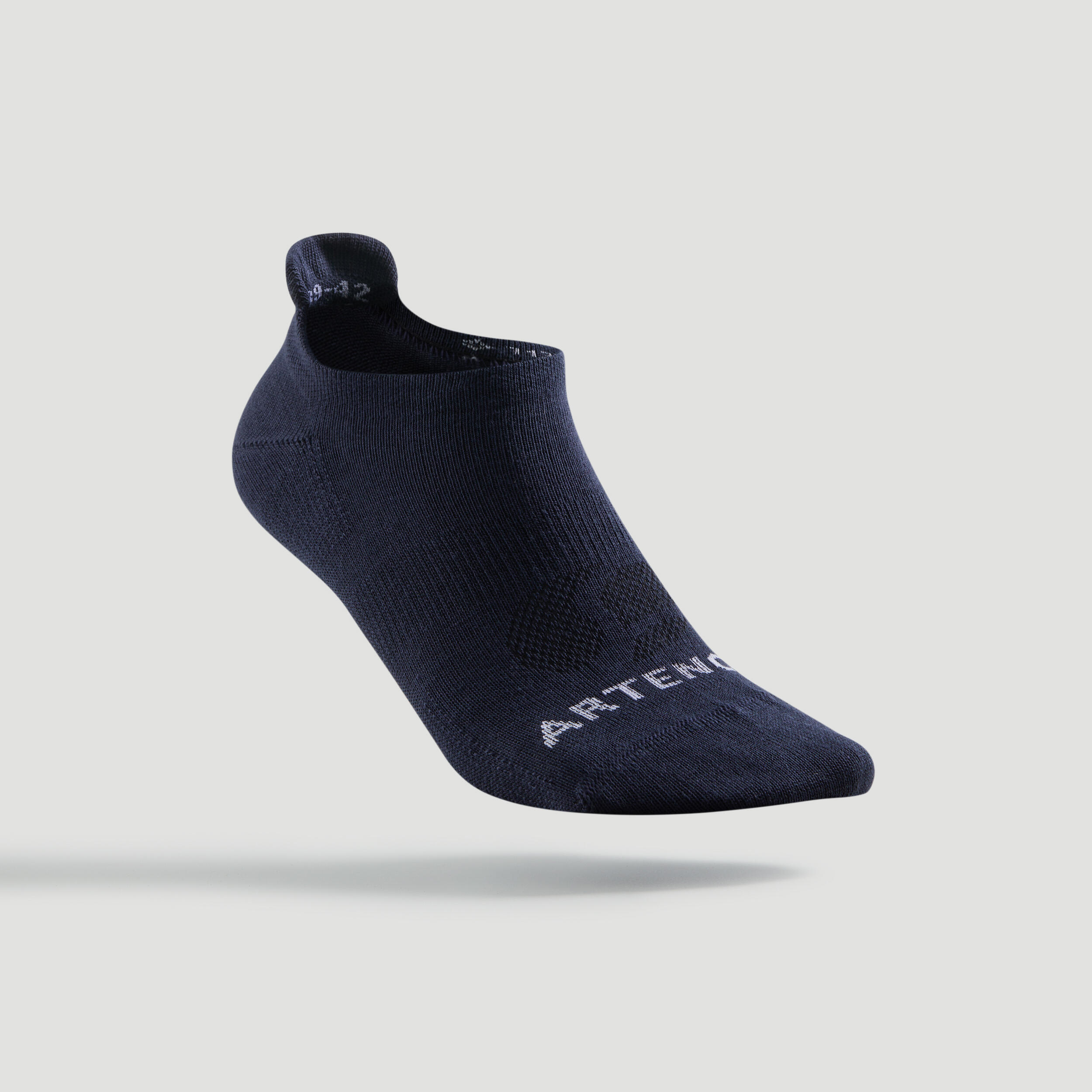 Low Sports Socks RS 160 Tri-Pack - Navy 2/6