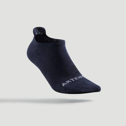 Low Sports Socks RS 160 Tri-Pack - Navy