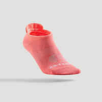 Low Sports Socks RS 160 Tri-Pack - Sky Blue/White/Pink