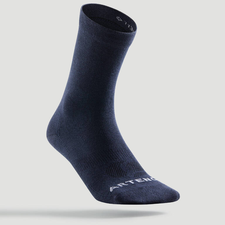 High Sports Socks RS 160 Tri-Pack - Navy