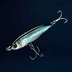 Sea lure fishing ANCHO LM 95 US ANCHOVY hard lure