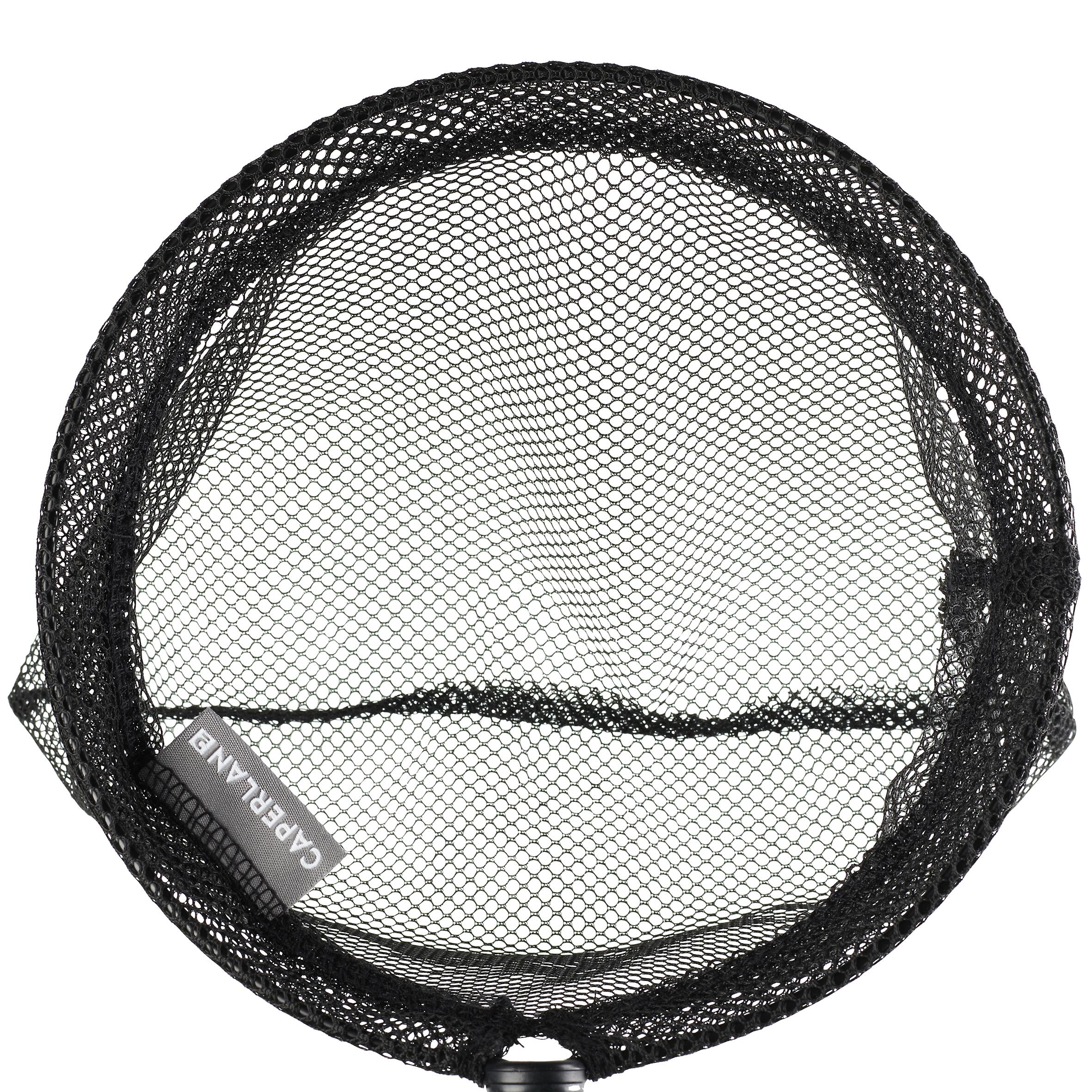 Lot De 7 épuisettes Télescopiques Enfants - Filet Papillon Réglable 50-85cm, 7 Couleurs