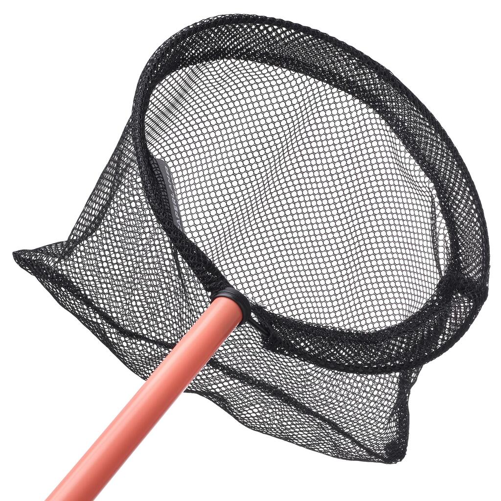 Landing net - Ocean Blue - Discover the underwater world