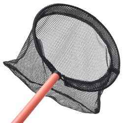 Landing net - Salmon - Discover the underwater world