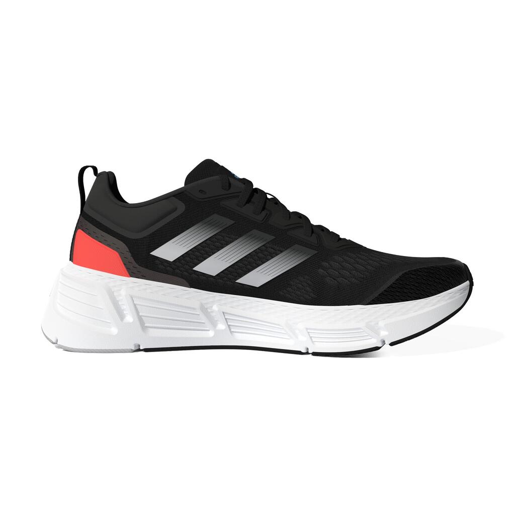 Adidas QUESTAR Men's Running Shoes - Black