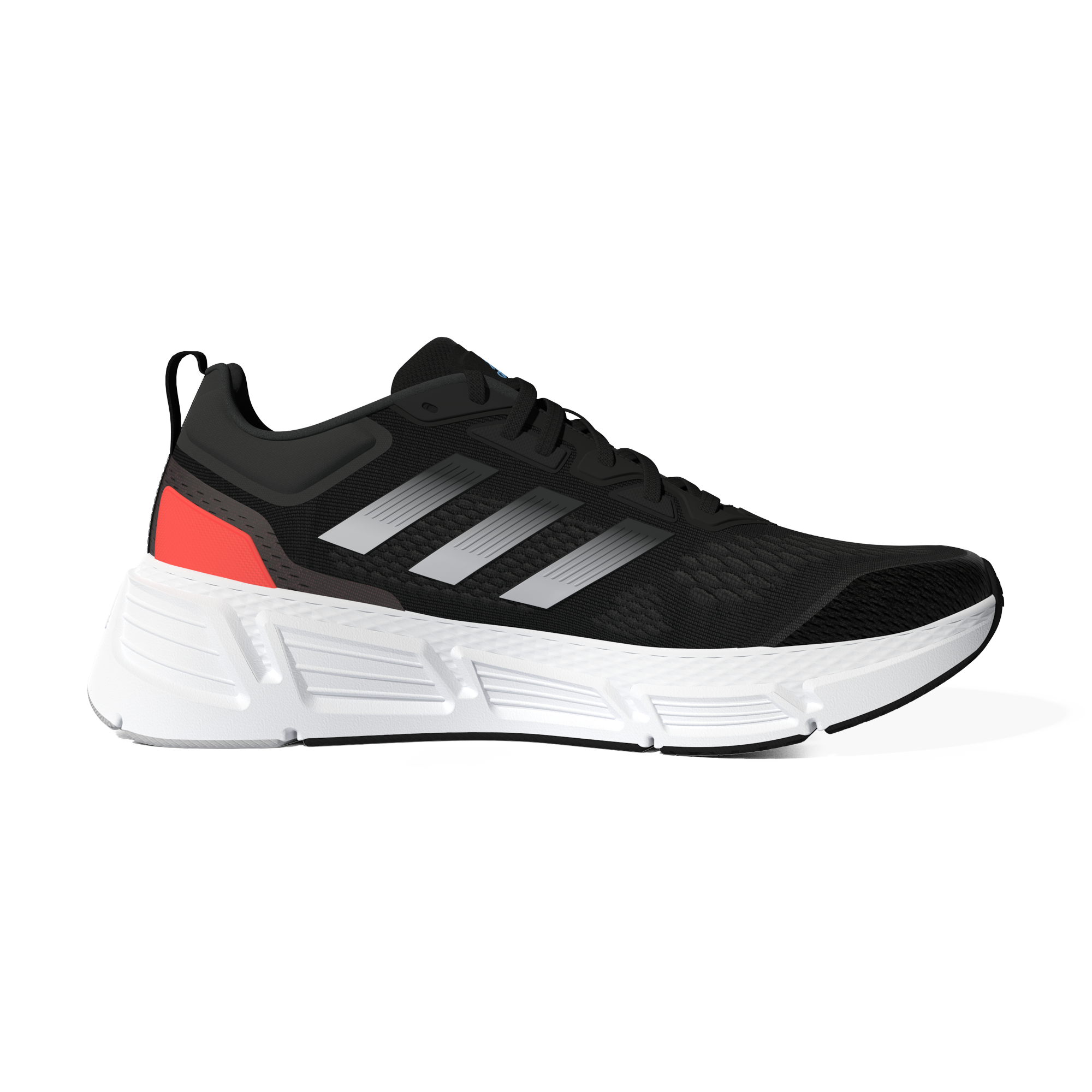 Adidas questar boost femme decathlon hotsell