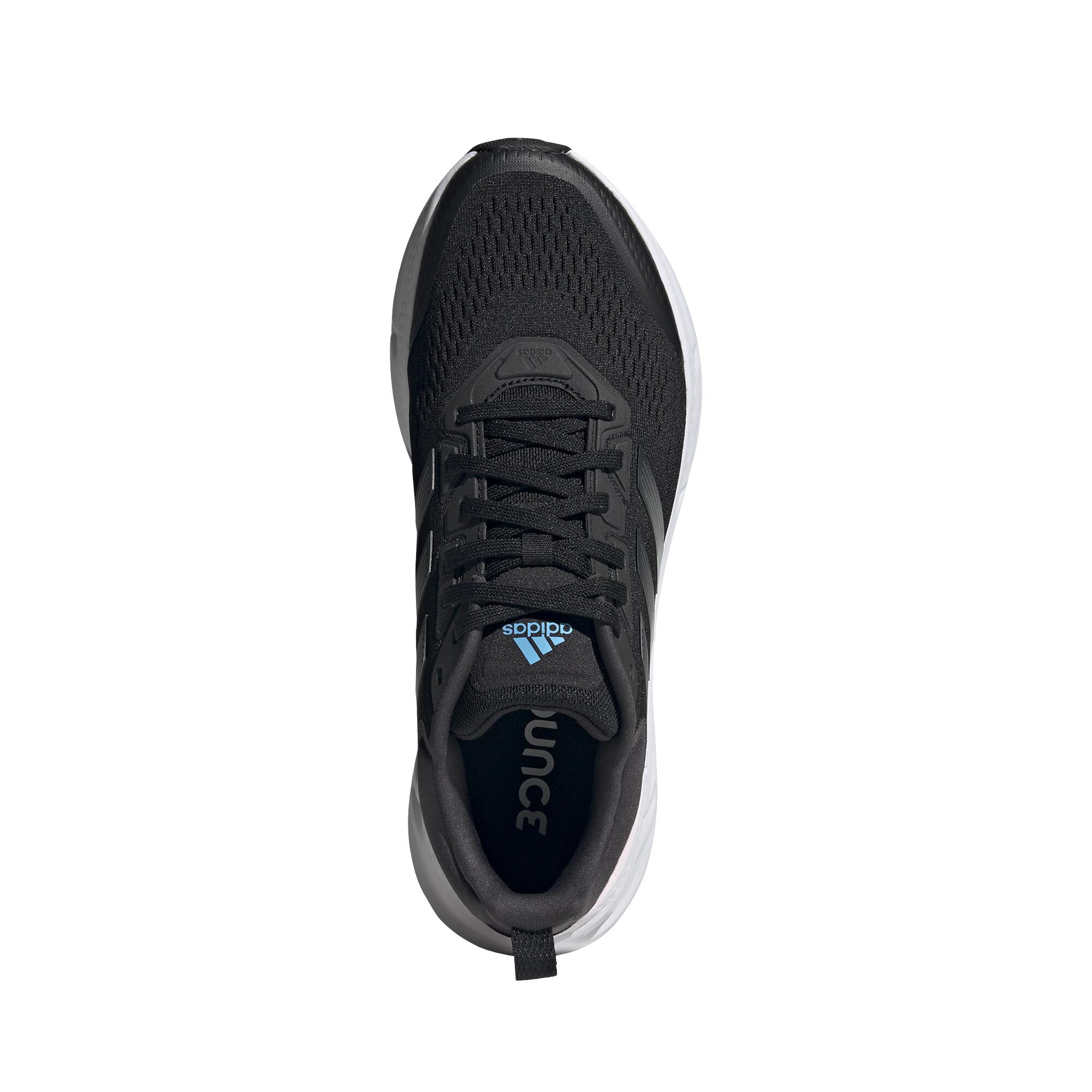 Adidas QUESTAR Men's Running Shoes - Black 7/11