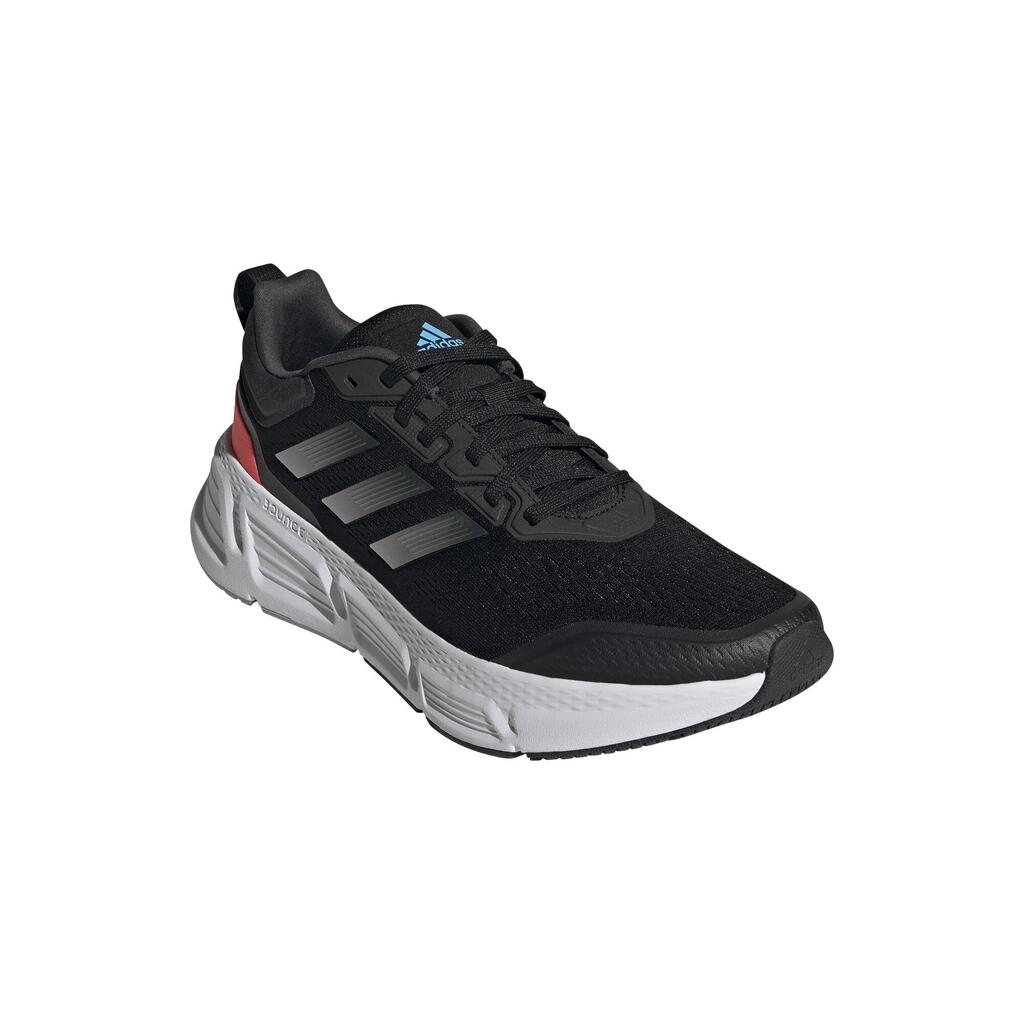 Adidas QUESTAR Men's Running Shoes - Black