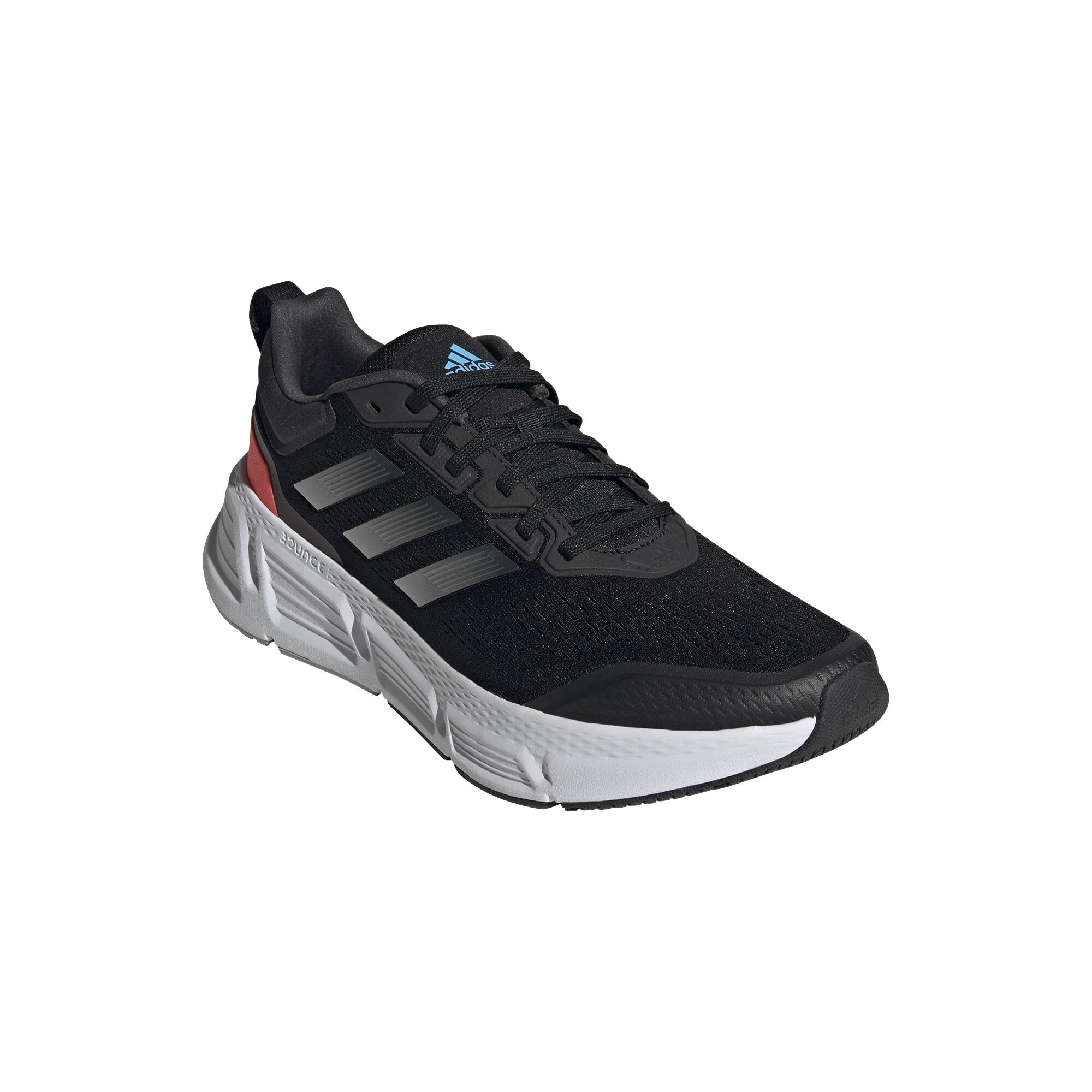 Adidas QUESTAR Men's Running Shoes - Black 5/11