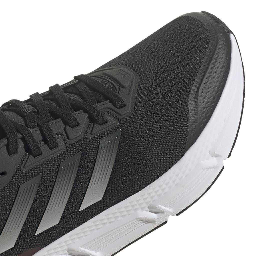 Adidas QUESTAR Men's Running Shoes - Black