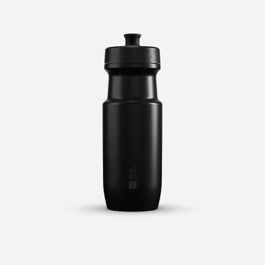 
      650 ml M Cycling Water Bottle SoftFlow - Black
  