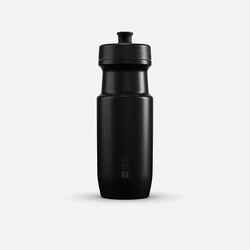 650 ml M Cycling Water Bottle SoftFlow - Black