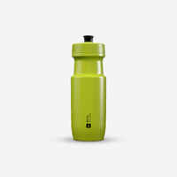 650 ml M Cycling Water Bottle SoftFlow - Yellow