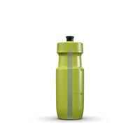 650 ml M Cycling Water Bottle SoftFlow - Yellow