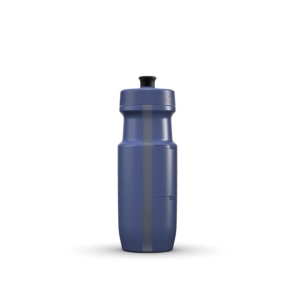 Bidon rowerowy SoftFlow M 650 ml