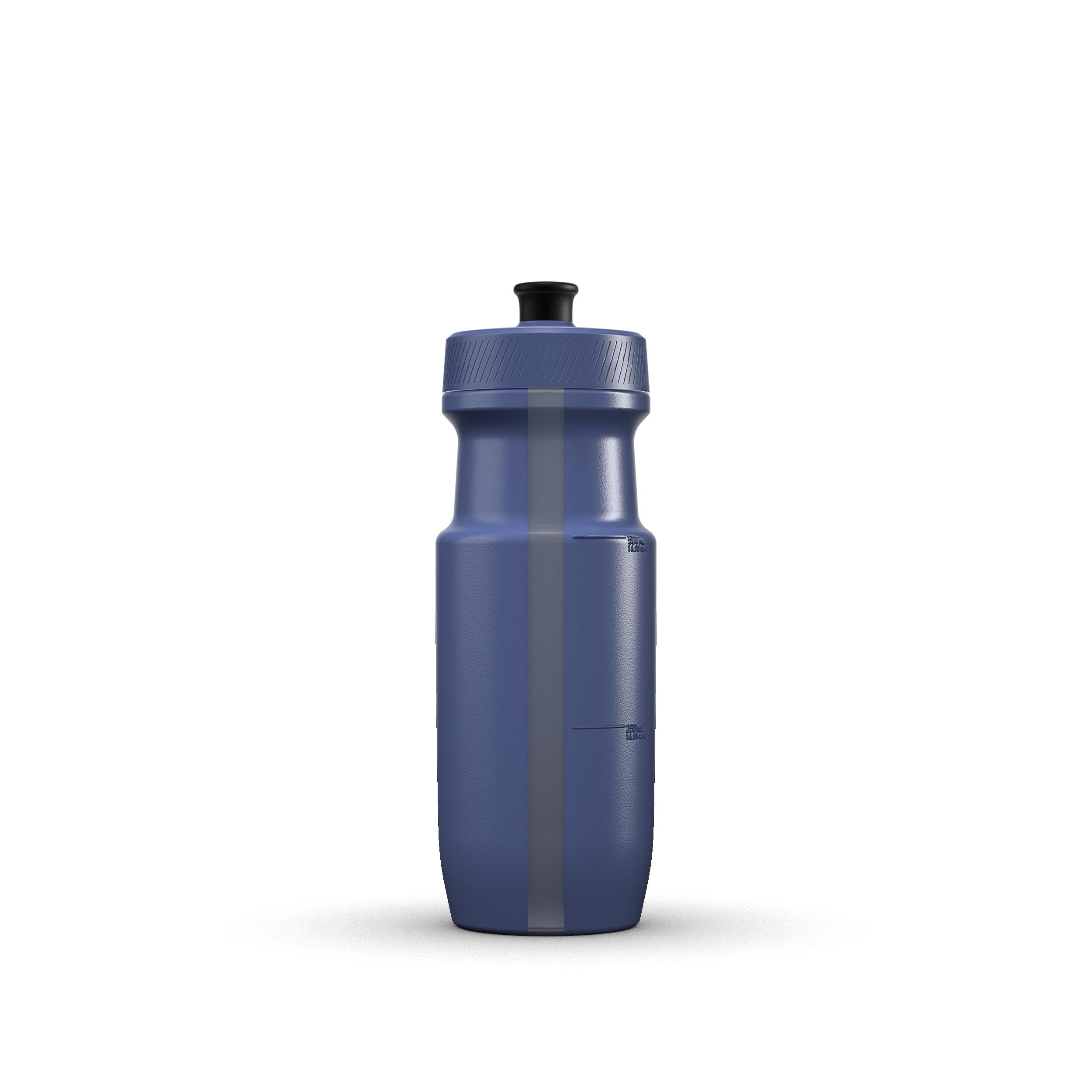 650 ml M Cycling Water Bottle SoftFlow - Blue 2/2