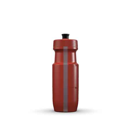 650 ml M Cycling Water Bottle SoftFlow - Red