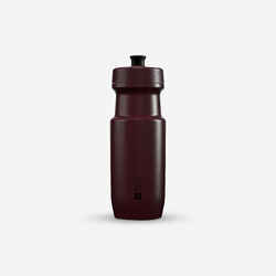 650 ml Cycling Water Bottle SoftFlow M - Burgundy