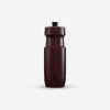 Riteņbraukšanas ūdens pudele “SoftFlow”, 650 ml, izmērs M, vīnsarkana