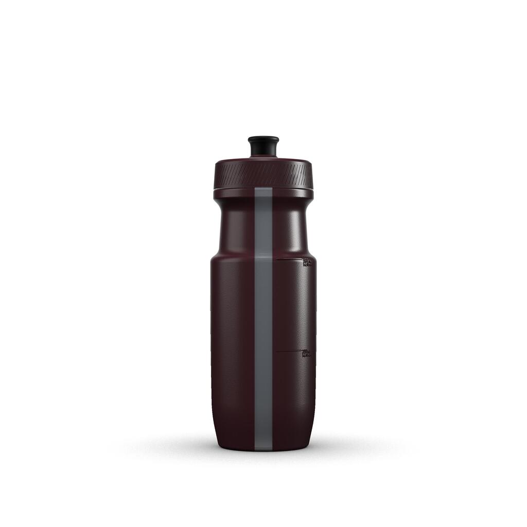 650 ml M Cycling Water Bottle SoftFlow - Red