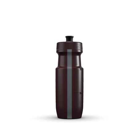 650 ml Cycling Water Bottle SoftFlow M - Burgundy