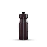 650 ml Cycling Water Bottle SoftFlow M - Burgundy