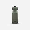 650 ml Cycling Water Bottle SoftFlow M - Khaki