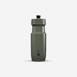 650 ml Cycling Water Bottle SoftFlow M - Khaki