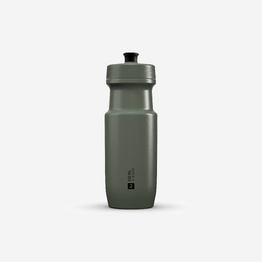 Bidon vélo SoftFlow M 650ml kaki