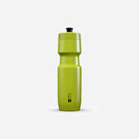 800 ml L Cycling Water Bottle SoftFlow - Yellow