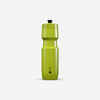 800 ml L Cycling Water Bottle SoftFlow - Yellow