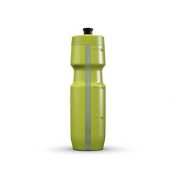 800 ml L Cycling Water Bottle SoftFlow - Yellow