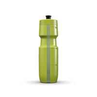 800 ml L Cycling Water Bottle SoftFlow - Yellow