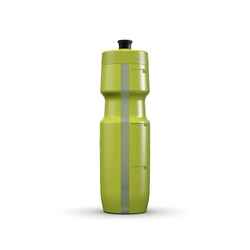 800 ml L Cycling Water Bottle SoftFlow - Yellow