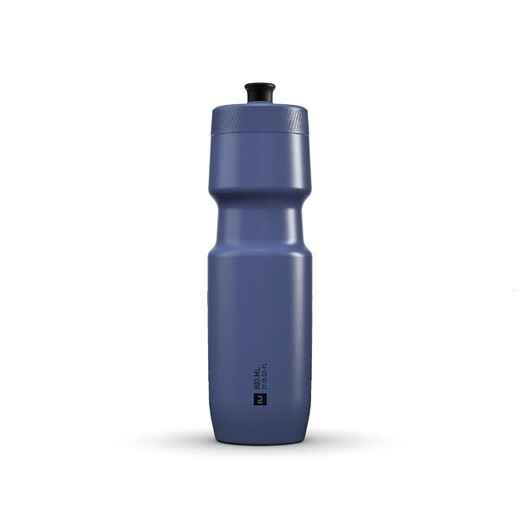
      Riteņbraukšanas ūdens pudele "SoftFlow", 800 ml, zila
  