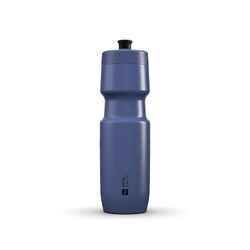 800 ml L Cycling Water Bottle SoftFlow - Blue