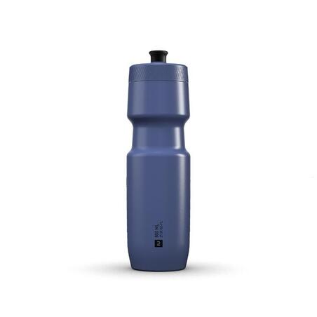 Plava biciklistička flašica za vodu SOFTFLOW (800 ml)