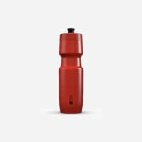800 ml L Cycling Water Bottle SoftFlow - Red