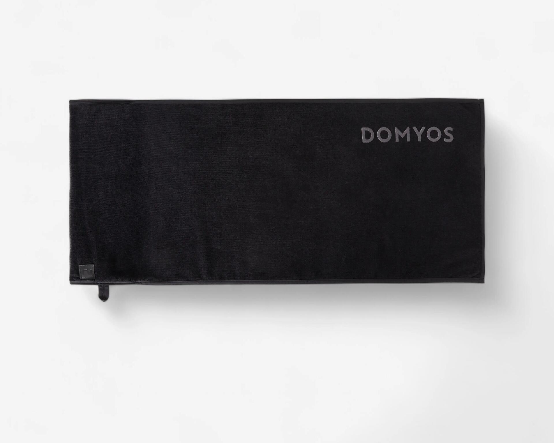 Fitness Cardio Training Decathlon Domyos notice reparation entretien