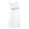 Long Fitness Tank Top