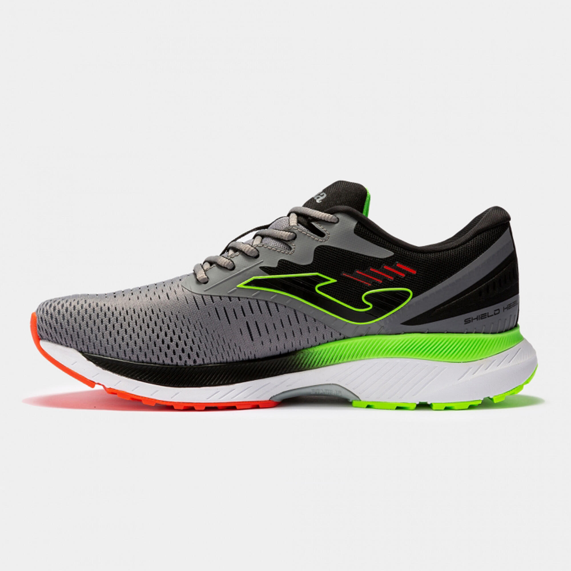 Ropa Running Hombre | Joma Joma Camiseta Brama Emotion Ii M/C \u003e Hostzem