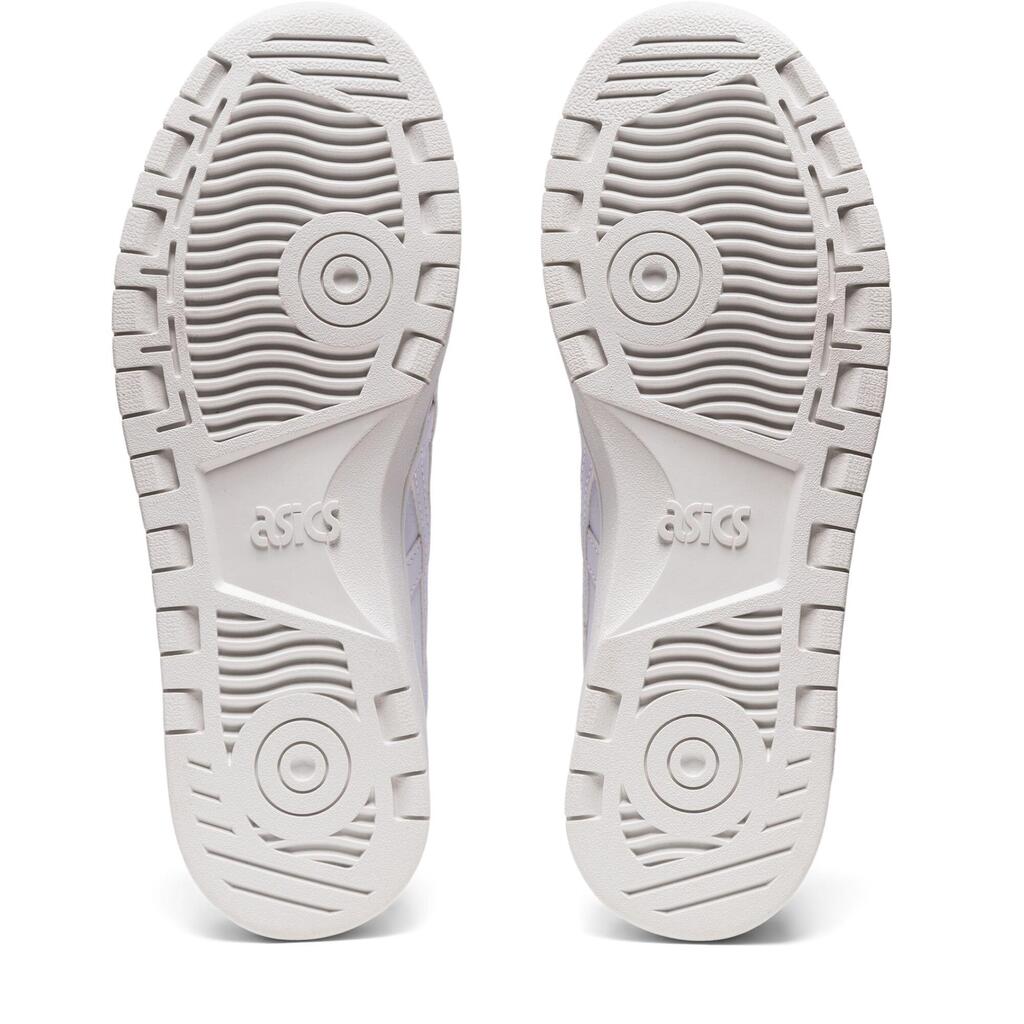 Dámska obuv na chôdzu v meste Asics JPN Classic biela